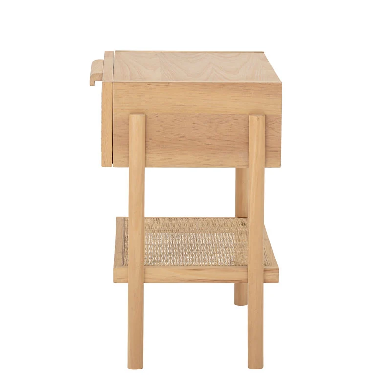 Bloomingville Manon Beistelltisch, Natur, Holz