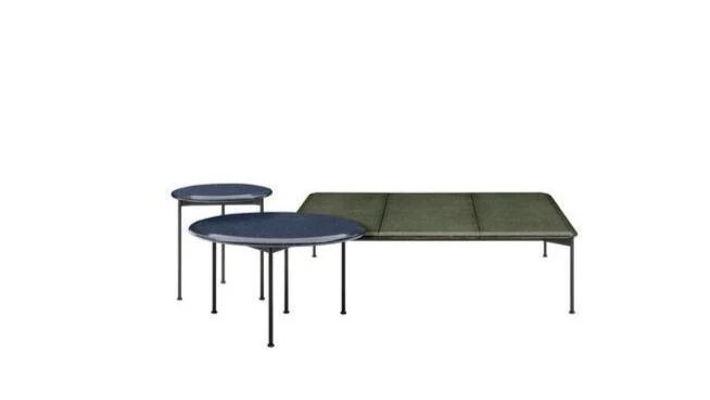 Borea Outdoor Beistelltisch