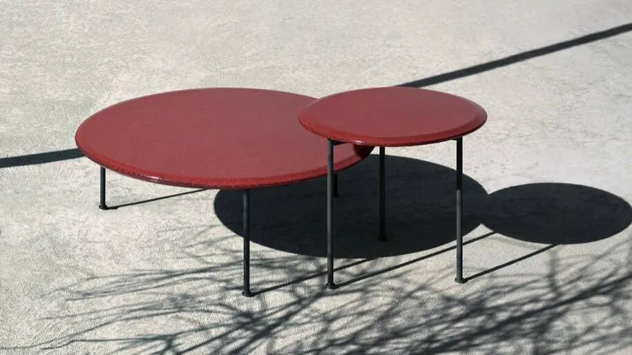 Borea Outdoor Beistelltisch