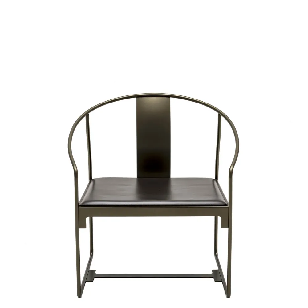 Brown Mingx -Sessel