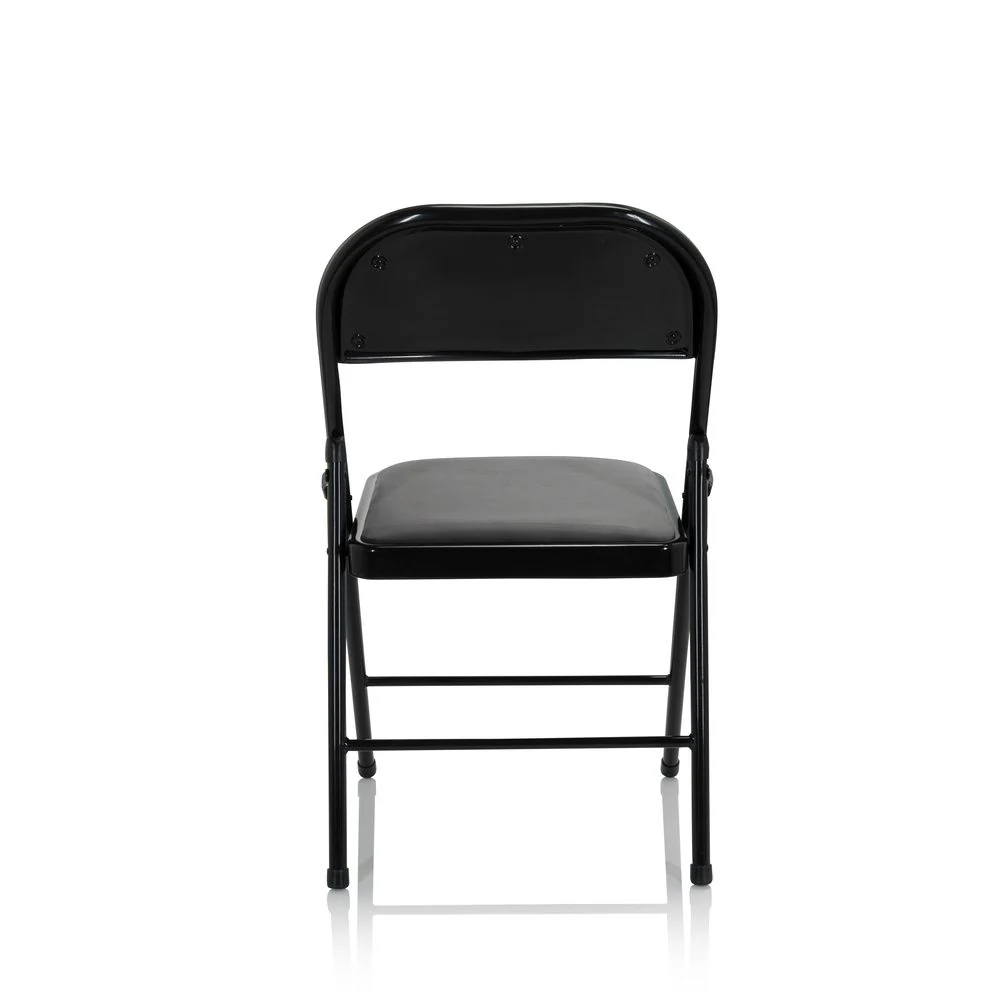 B-Ware Hjh Office Konferenzstuhl Besucher Stuhl Klappstuhl Tudela I Sa Stuhl Möbel Sitz