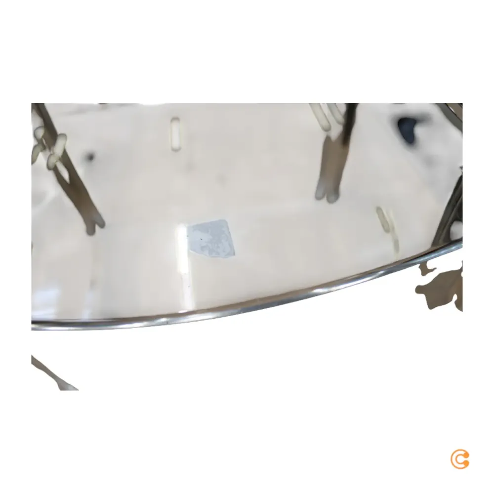 B-Ware Kartell Small Buster Beistelltisch Tisch Dekotisch Wohnzimmer Siehe Text/Foto