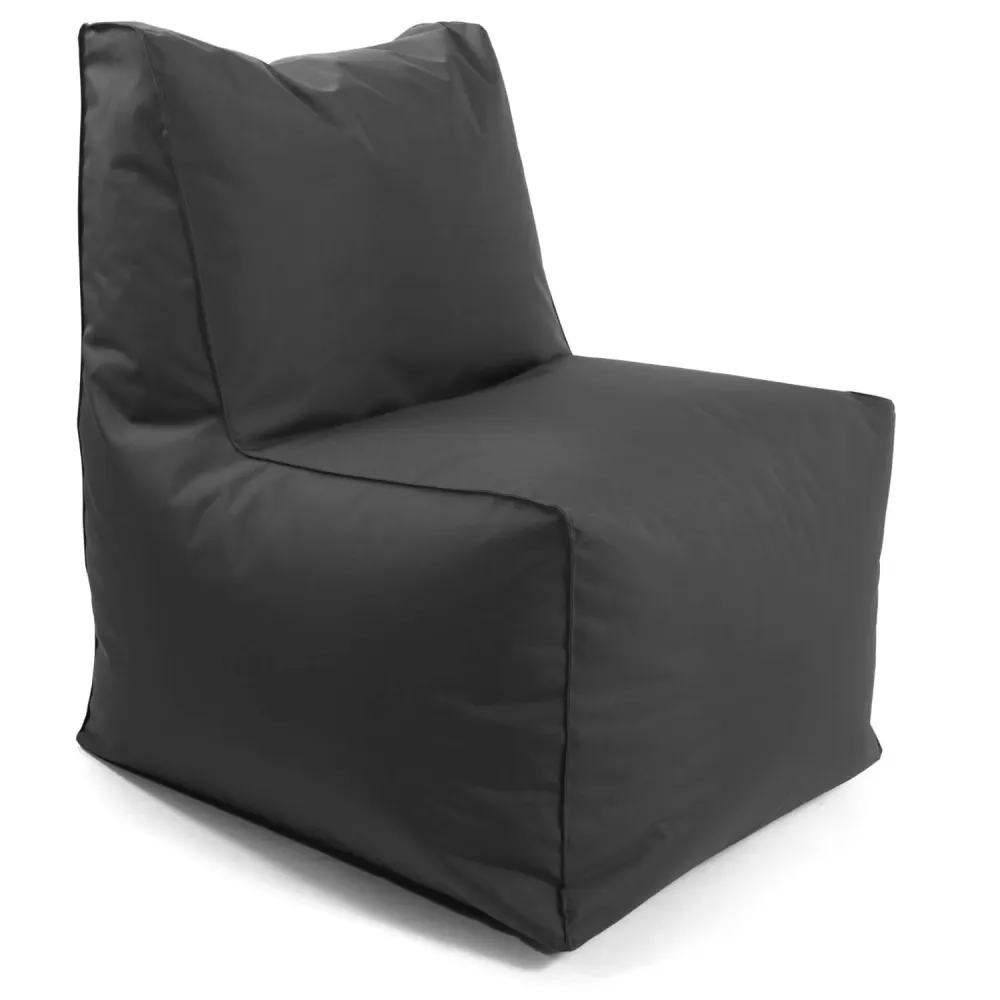 B-Ware Mokebo Outdoor Sitzsack Sessel Für Balkon & Garten 'Der Ruhepol', Bean Bag M. Ep