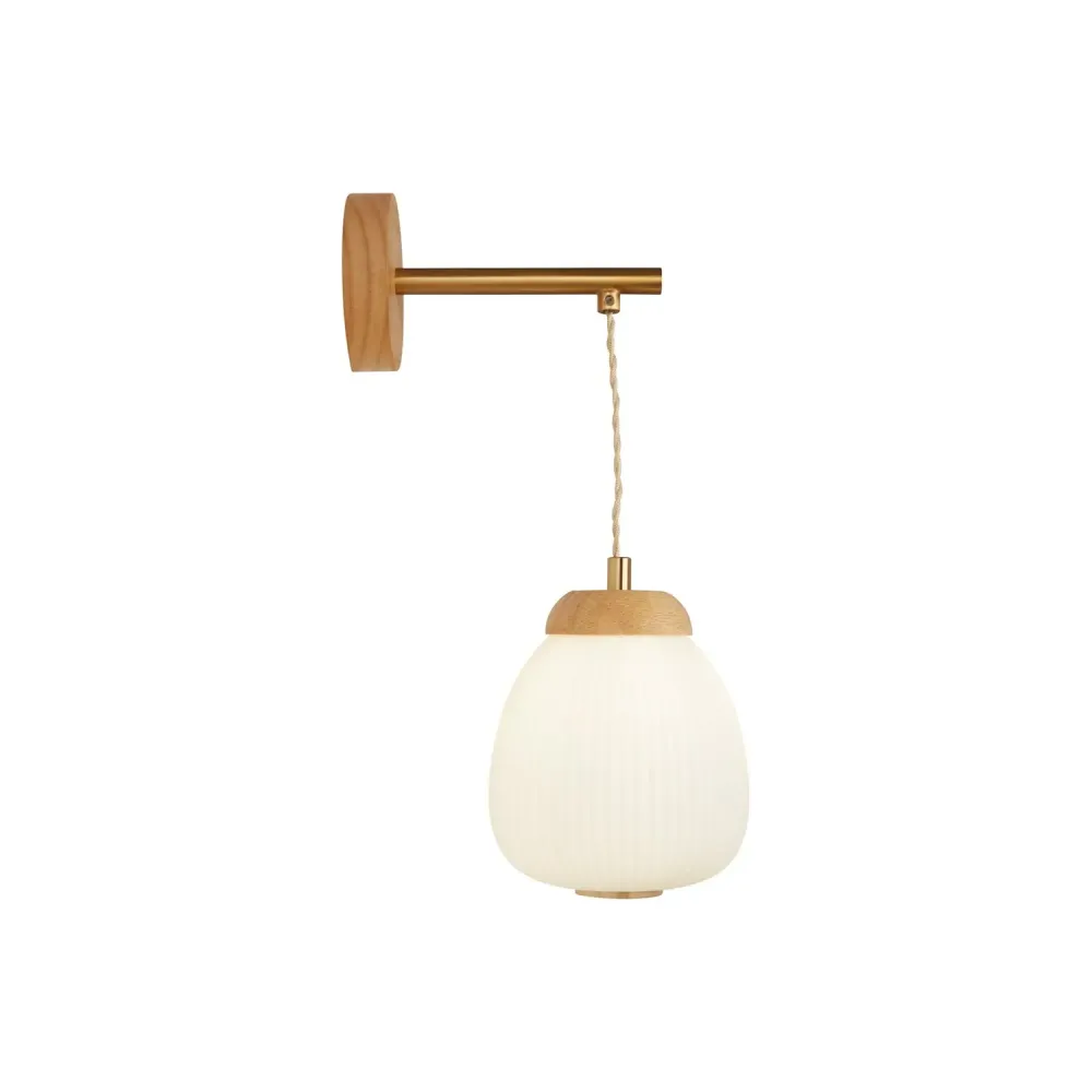 B-Ware Searchlight Wandleuchte Ella Wandlampe Beleuchtung Modern Wohnzimmer Möbel