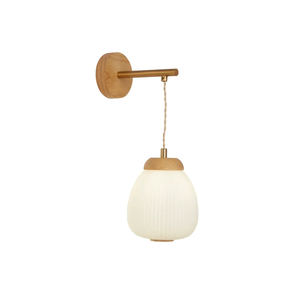B-Ware Searchlight Wandleuchte Ella Wandlampe Beleuchtung Modern Wohnzimmer Möbel