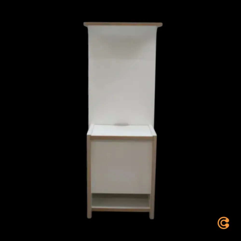 B-Ware Tojo Fon Konsolentisch Garderobe Beistelltisch Flurtisch Ablage Siehe Text/Foto