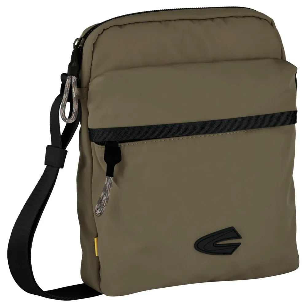 Camel Active Terra - Umhängetasche XS (khaki)
