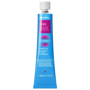 COLORANCE COVER PLUS TUBE 5NN - hellbraun extra, 60 ml