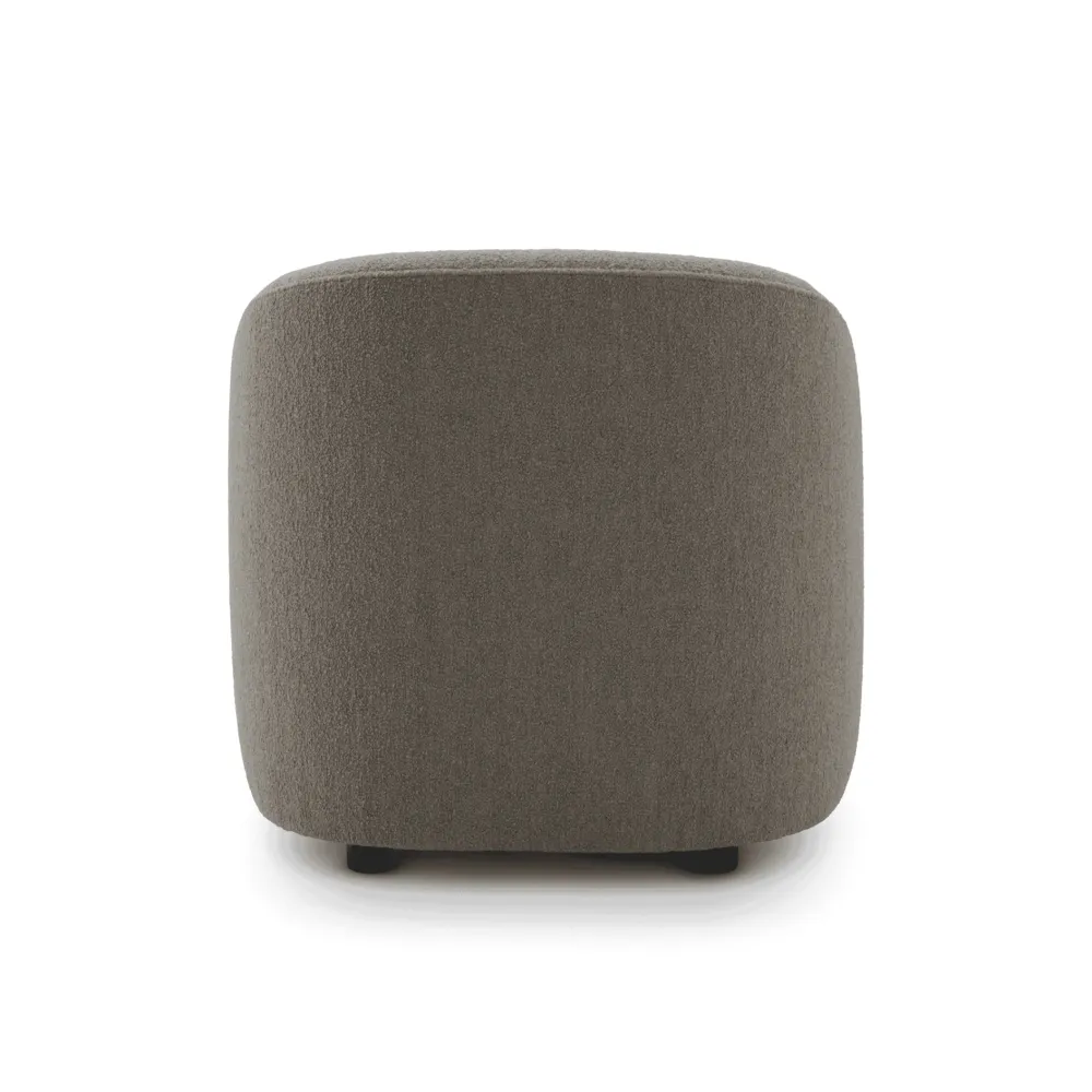 Covent Nevotex Barnum Dark Taupe 10 Sessel