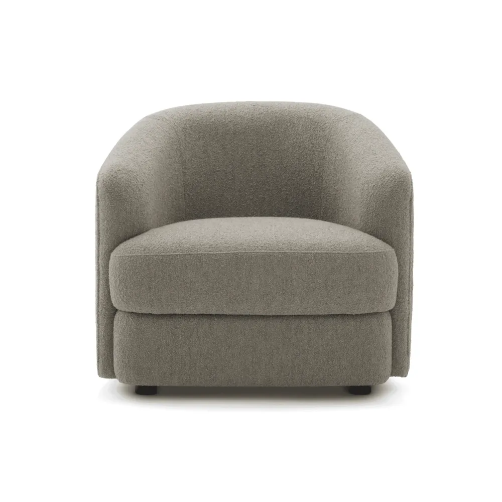 Covent Nevotex Barnum Hanf 3 Sessel