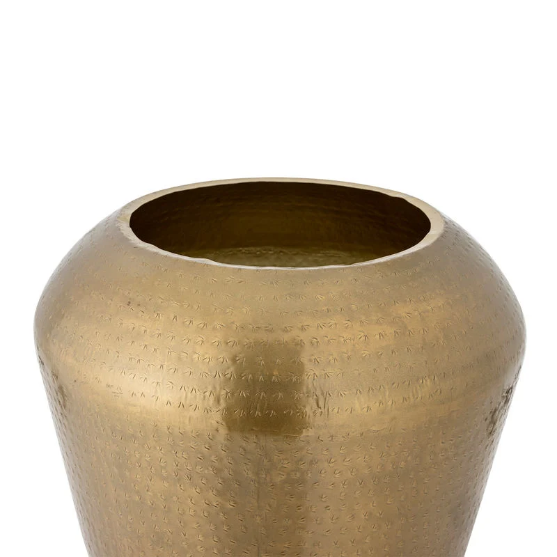 Creative Collection Avola Beistelltisch, Messing, Metall