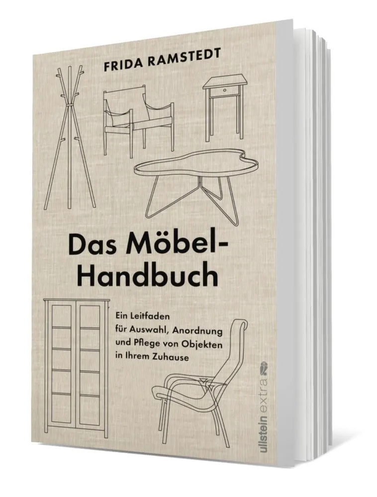 Das Möbel-Handbuch