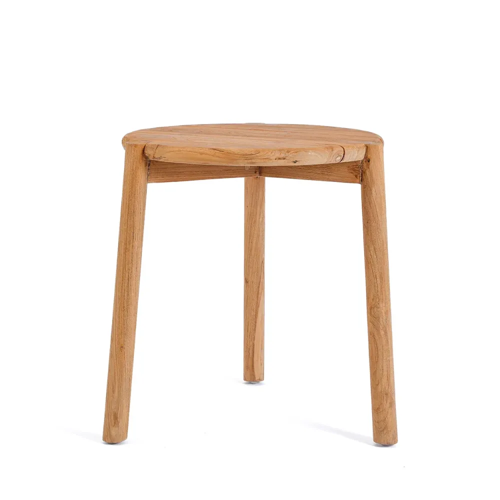Der Gilimanuk Beistelltisch - Outdoor