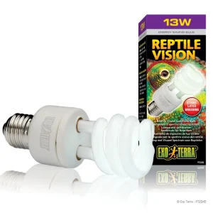 Exo Terra Reptile Vision 13W