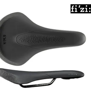 FIZIK Sattel Terra Alpaca X5