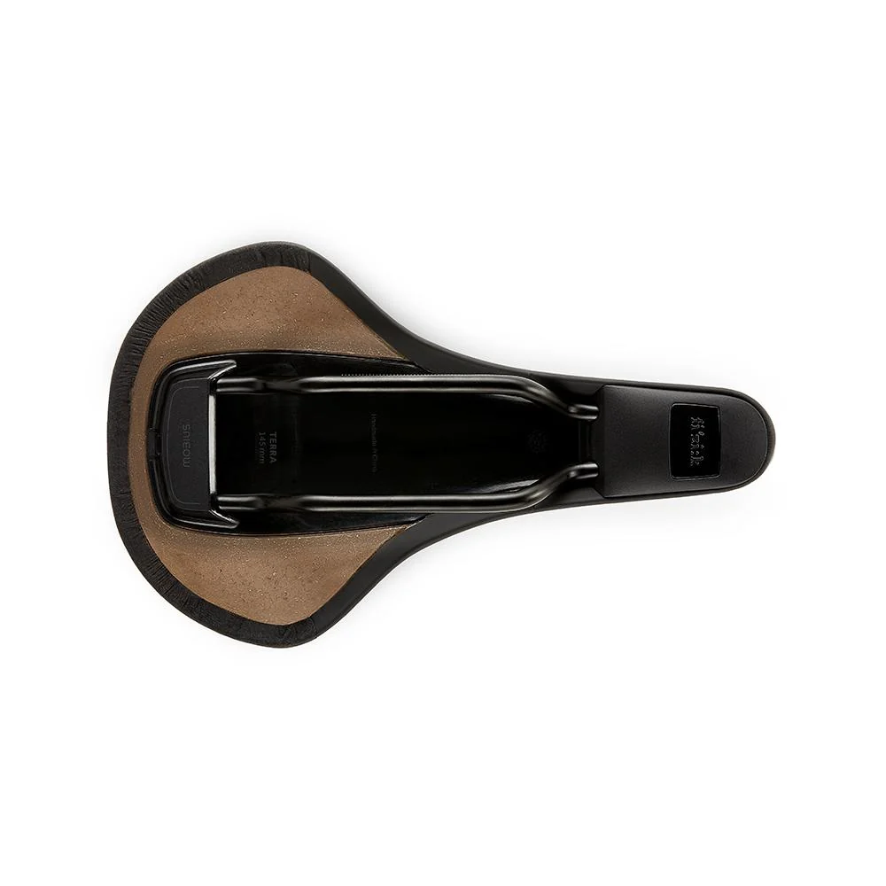 FIZIK Sattel Terra Alpaca X5