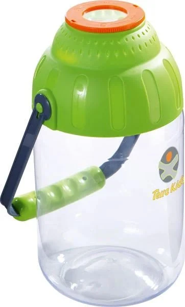 Haba Terra Kids Lupenbehälter