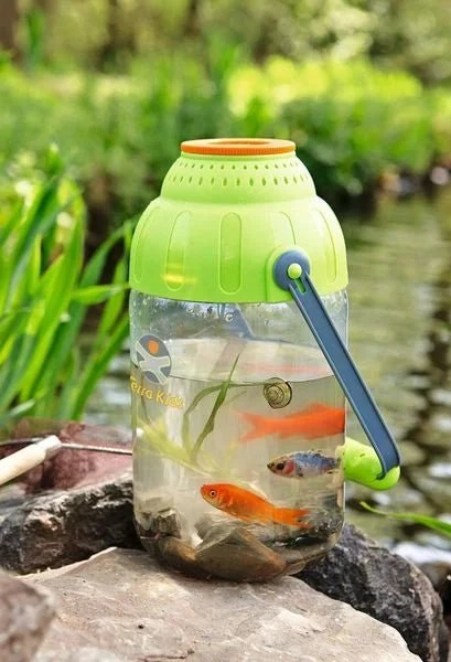 Haba Terra Kids Lupenbehälter