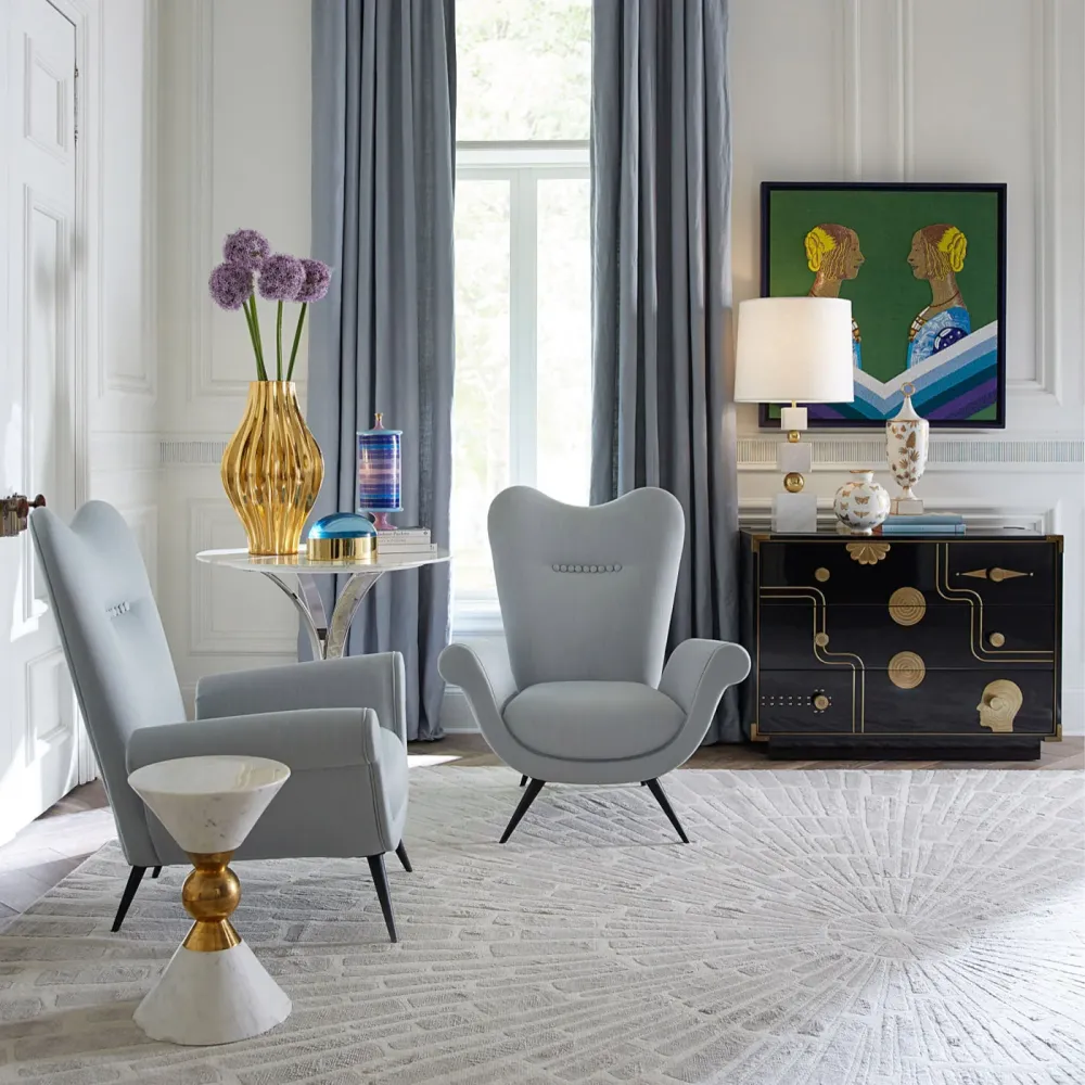 Jonathan Adler Beistelltisch Canaan