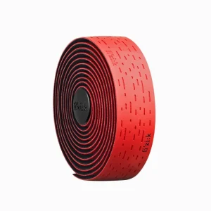 Kleiderbügelband FIZIK TERRA SOLOCUSH TACKY Rot