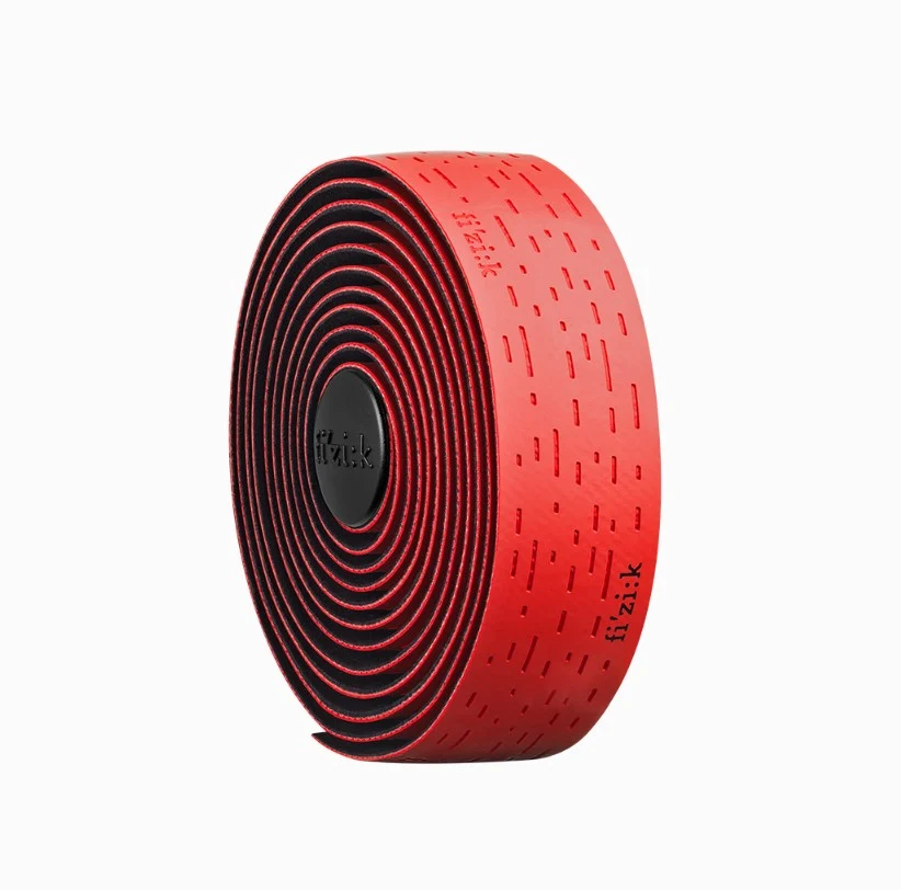 Kleiderbügelband FIZIK TERRA SOLOCUSH TACKY Rot