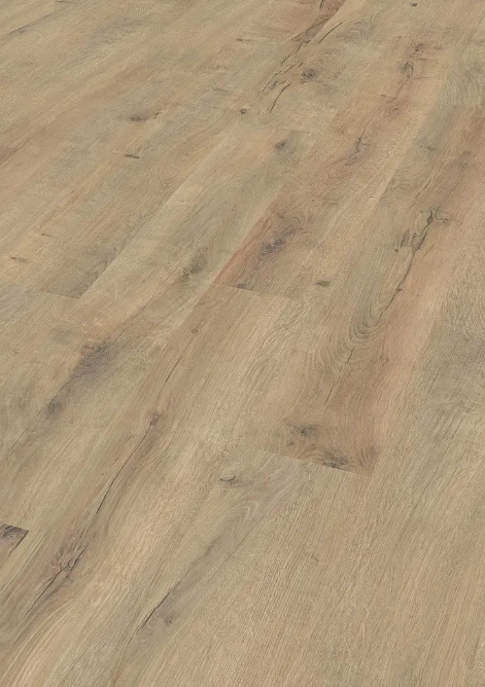 Laminatboden MeisterDesign. laminate LC 55 Risseiche Terra 06439