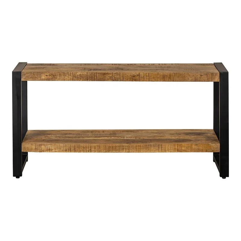 Mangoholz TV-Möbel Britt 150 cm Mahom