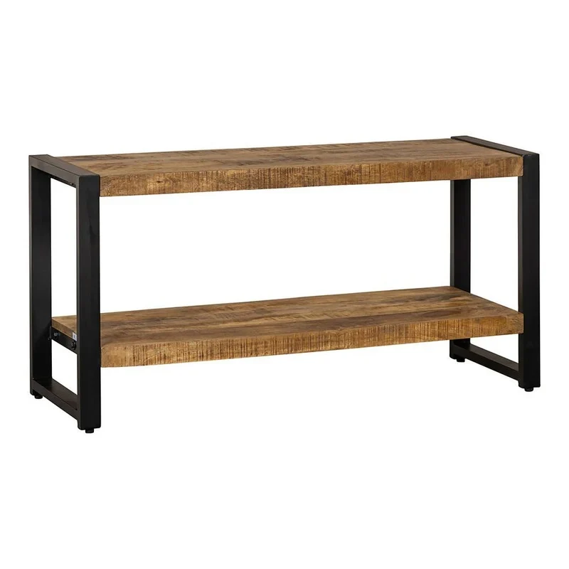 Mangoholz TV-Möbel Britt 150 cm Mahom