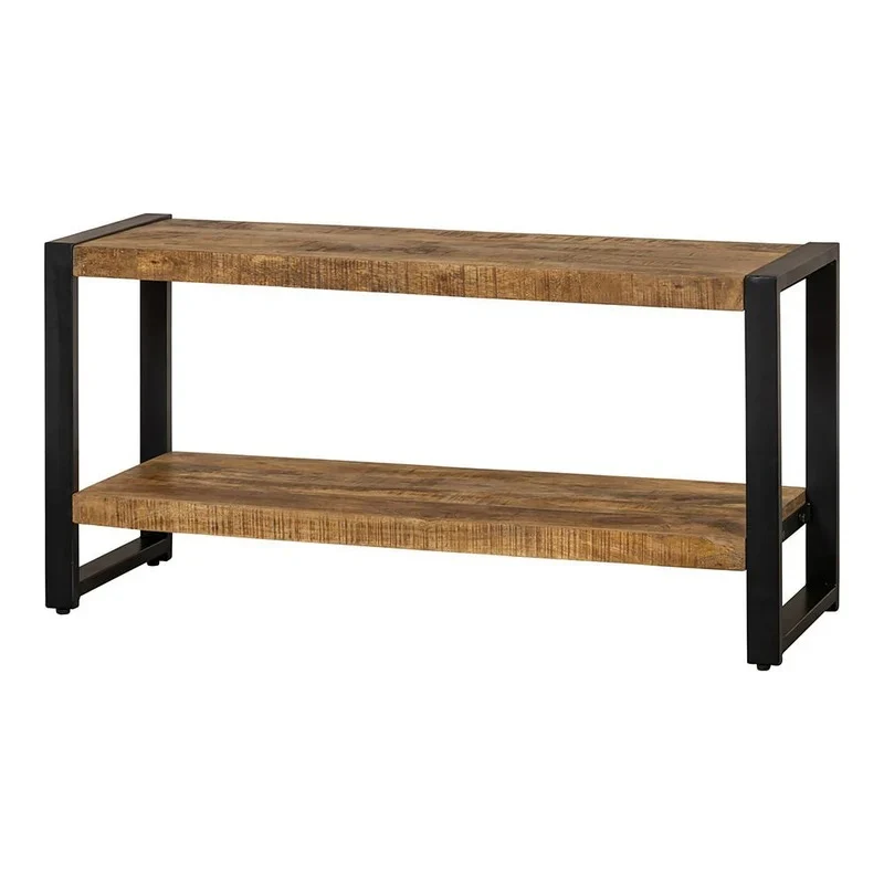 Mangoholz TV-Möbel Britt 150 cm Mahom