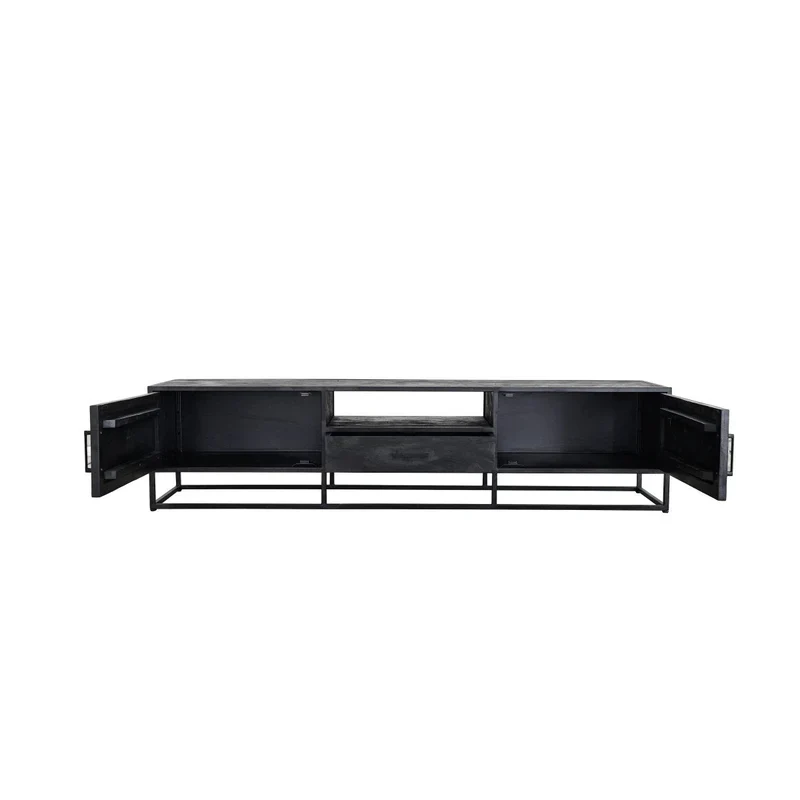 Mangoholz TV-Möbel Florence 210 cm Mahom