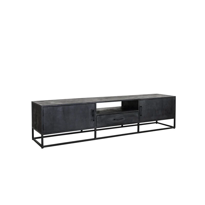 Mangoholz TV-Möbel Florence 210 cm Mahom