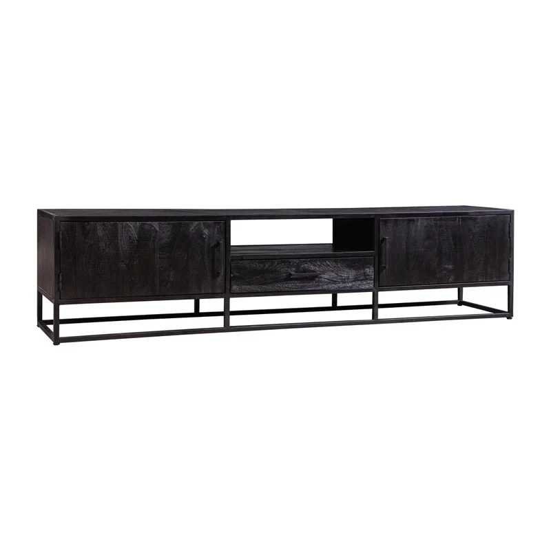 Mangoholz TV-Möbel Florence 210 cm Mahom