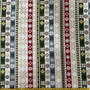 Möbel Stoffe streifn Design