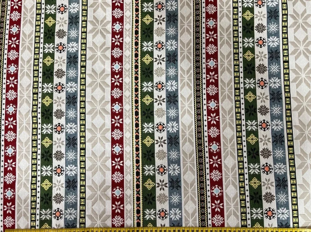 Möbel Stoffe streifn Design