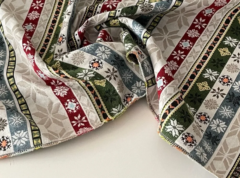 Möbel Stoffe streifn Design
