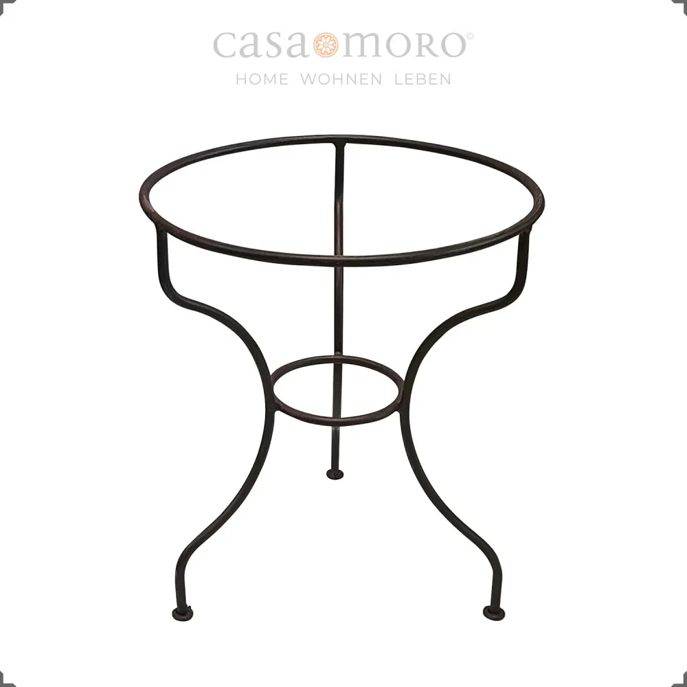 Mosaik- Beistelltisch Ø45 cm