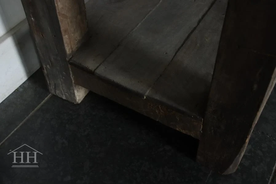 Old Farm Beistelltisch Aura Peeperkorn 100 cm