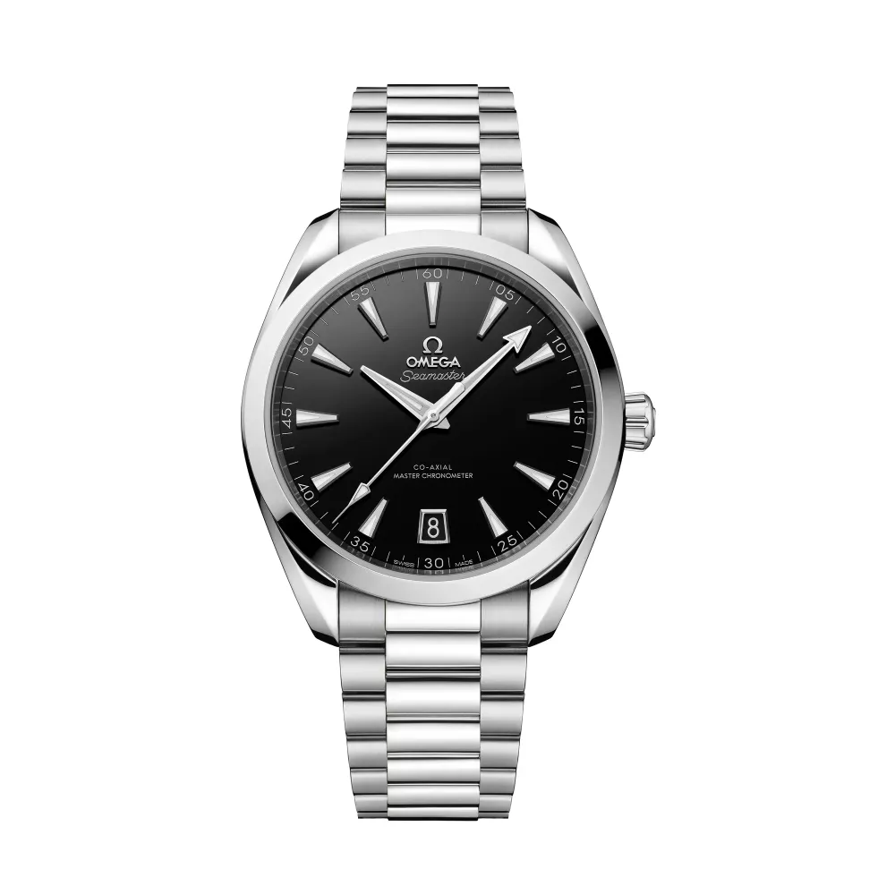 OMEGA - Seamaster Aqua Terra 150M