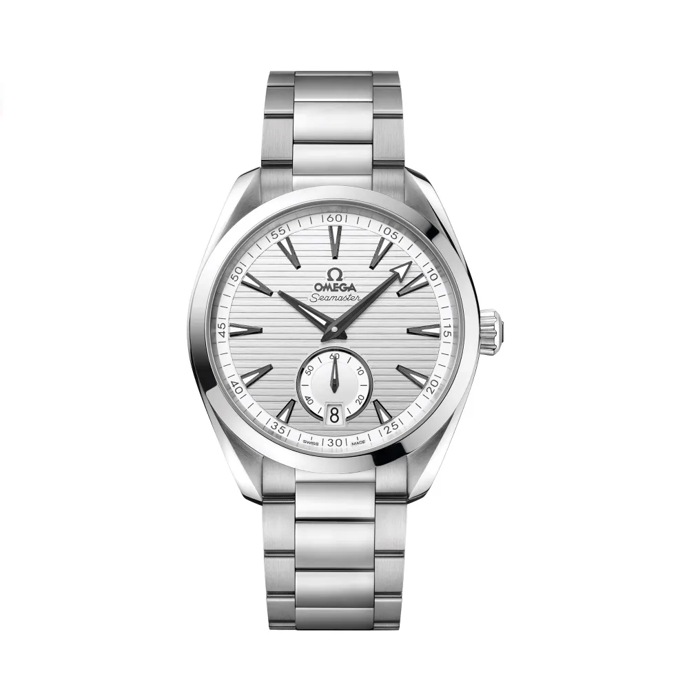 OMEGA - Seamaster Aqua Terra 150m