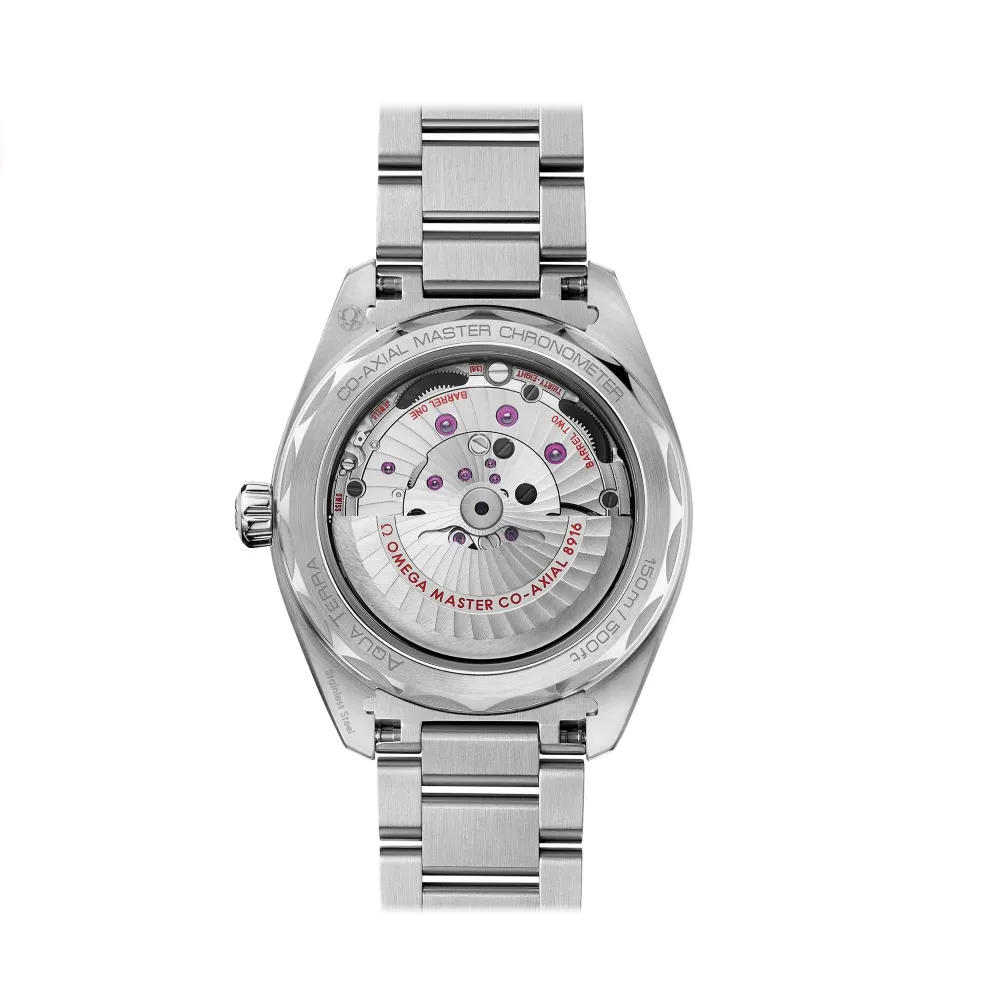 OMEGA - Seamaster Aqua Terra 150m