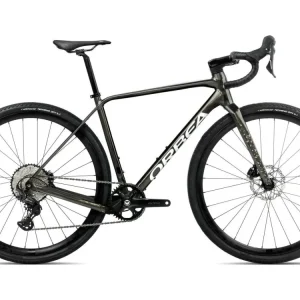 Orbea Terra H30 1X M GREEN