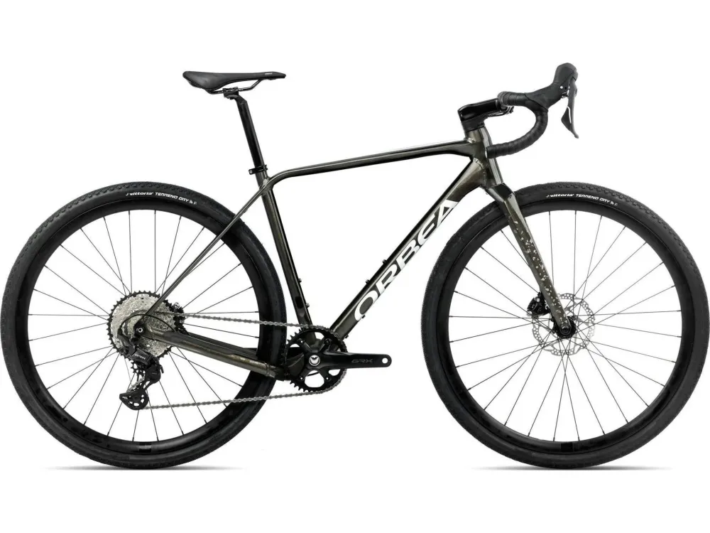 Orbea Terra H30 1X M GREEN
