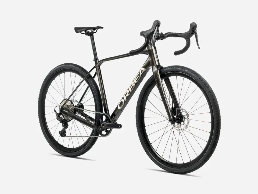 Orbea Terra H30 1X M GREEN