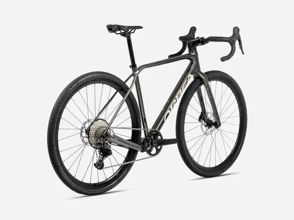 Orbea Terra H30 1X M GREEN