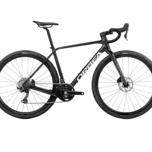 Orbea TERRA H30 XL Infinity Green - Ivory White (Gloss)
