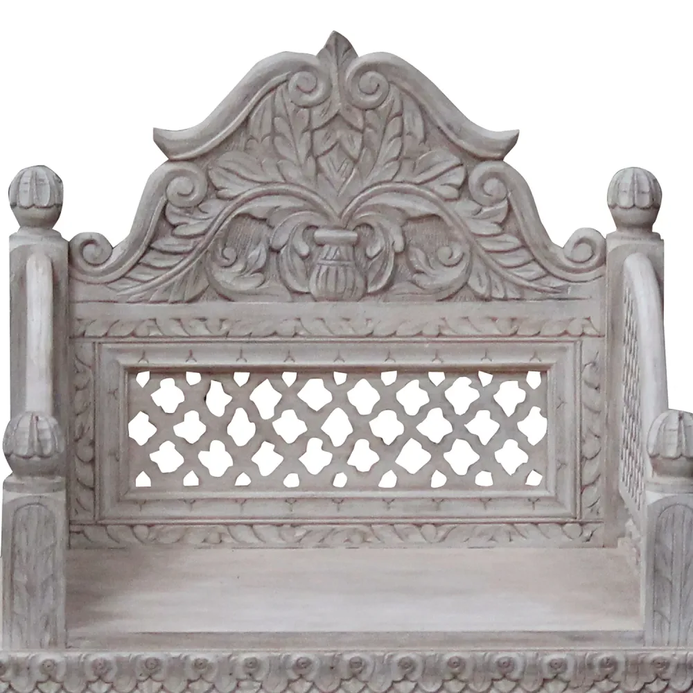 Orientalischer Sessel Faten