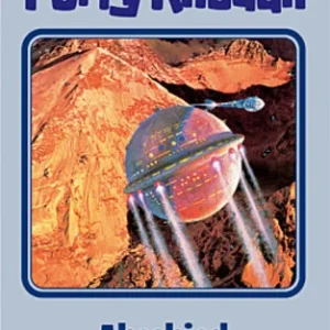 Perry Rhodan 93. Abschied von Terra