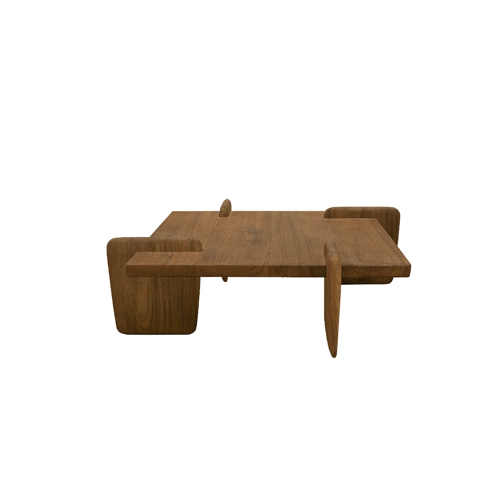 Phantom Hands Beistelltisch x + l coffee table
