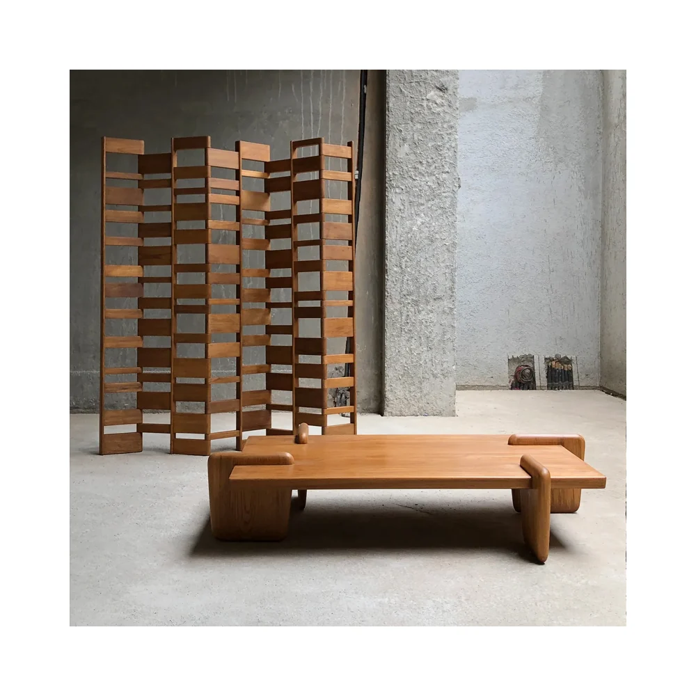Phantom Hands Beistelltisch x + l coffee table