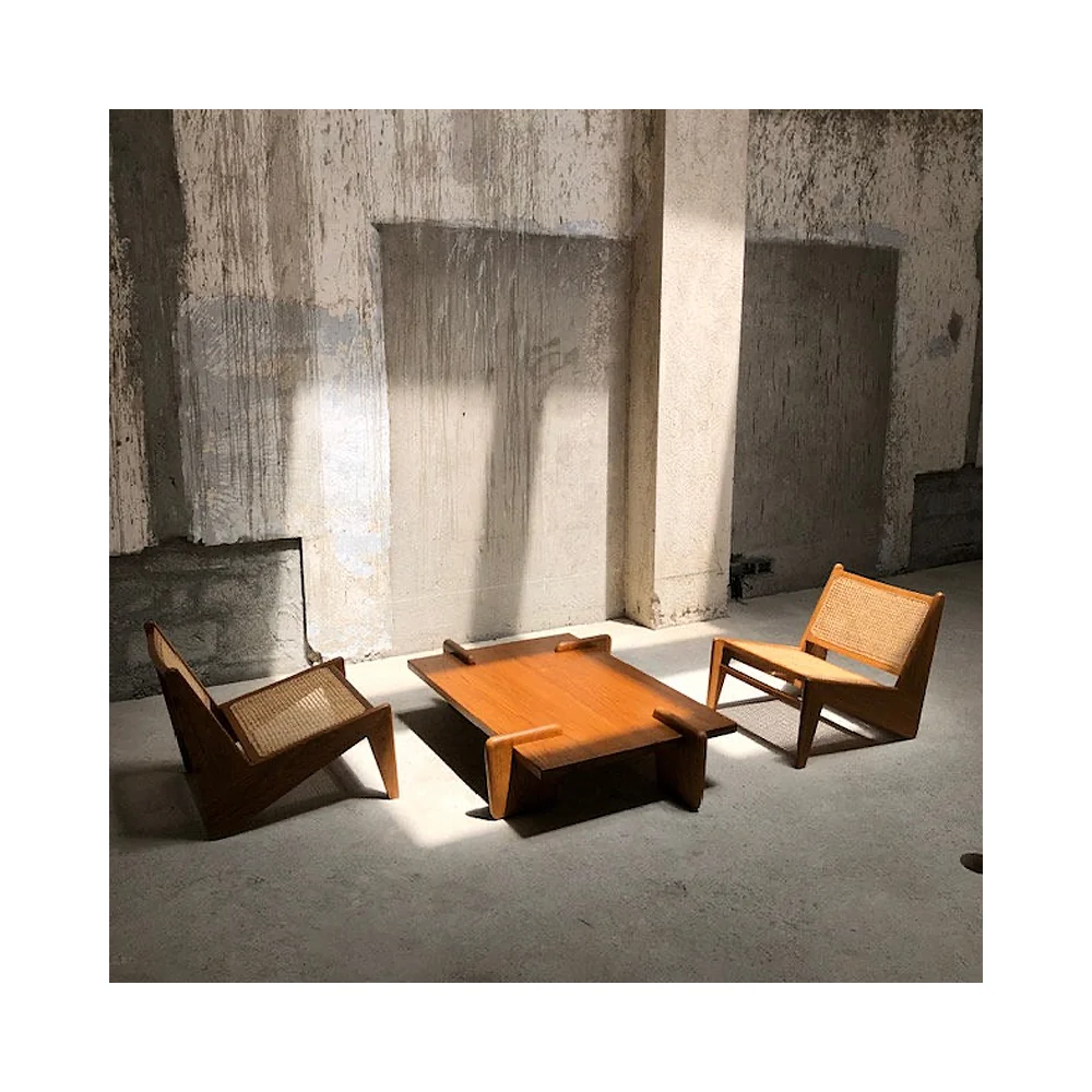 Phantom Hands Beistelltisch x + l coffee table